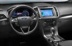 Ford S-Max 2015 года